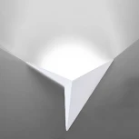 Настенный светильник DesignLed TRIK GW-9103-3-WH-NW (12V)