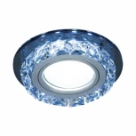 Встраиваемый точечный светильник Gauss Backlight BL042