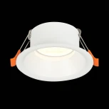 Встраиваемый точечный светильник ST Luce Nobarra ST201.508.01