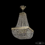 Потолочная люстра Bohemia 1911 19112/H2/25IV G