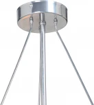Потолочная люстра на штанге Vitaluce V4964-9/3PL, 3xE27 макс. 40Вт (220V)