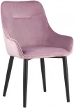 Стул Stool Group Диана велюр сиреневый УТ000001638