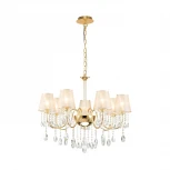 Подвесная люстра Favourite Cutie 2868-7P