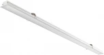 Встраиваемый светодиодный линейный светильник Novotech Iter 358820 (220V)