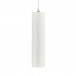 Трековый магнитный светодиодный светильник 20W 220V 3000-4000-6500K MyFar Ray MT0221-20W3K-S-W