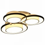 Потолочная люстра Escada Led 10207/3LED