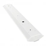 Светильник потолочный светодиодный линейный Wolta STD ДПО17-18-002-5К 18Вт 5000К IP40 прозрачный