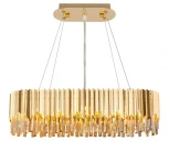 Подвесная люстра AM Group ROBERTO CAVALLI ROBERTO CAVALLI L1200 (220V, на тросе)