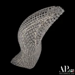 Подвесная люстра APL LED Rimini S507.0.80.A.3000