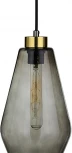 Подвесной светильник 33 ИДЕИ PND105.01.19.003CD.BL-S40GR (220V, на проводе)