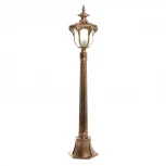 Наземный фонарь Feron Флоренция 11426 (220V, под старину, IP44)
