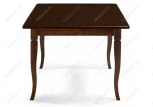 Стол Woodville Балмет орех темный 483907