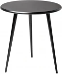 Стол кофейный R-Home Vortex Brass венге