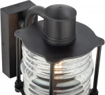 Настенный фонарь уличный Covali WL-30480 (220V, IP54)