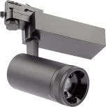 Трековый светильник ЭРА STR-30-99-40K-B30 (LED, 220V, круглые, IP40)