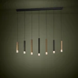 Подвесной светильник светодиодный Eglo ESTANTERIOS 39906