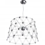 Подвесной светильник Divinare Cristallino 1608/02 SP-48