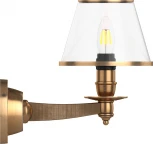 Бра Covali WL-31078 (220V)