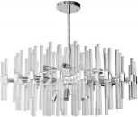 Потолочная люстра на штанге Arte Lamp Matilda A1064PL-12CC (220V)