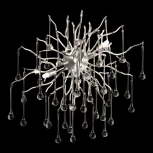 Настенный светильник Loft It Drops 10376W (220V, подвески, выключатель)