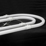 Подвесной светильник ярусный Lussole Bartow LSP-7268 (LED, 220V, на проводе)