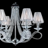 Подвесная люстра Osgona Riccio 705064