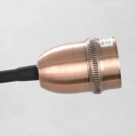 Потолочная люстра Lussole Loft Regina LSP-8247 (220V, IP21)