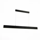 Подвесной линейный светодиодный светильник ST Luce Percetti SL567.443.01