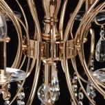 Подвесная люстра MW-Light Адель 373012808