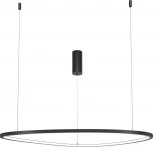 Подвесной светильник Glint MOD072PL-L36B3K Maytoni (LED, 220V, на тросе)