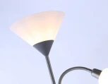 Торшер с выключателем TRADITIONAL TR97626 Ambrella (220V)