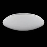Потолочный светильник круглый Freya Gloria FR6999-CL-45-W (LED, 220V)