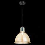 Подвесной светильник Evoluce Bacchi SLE114723-01 (220V, на проводе, круглые)