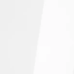 Выключатель одноклавишный (белый глянцевый) Voltum S70 VLS010101