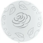 Настенно-потолочный светильник Eglo Mars 1 89238 (220V, розы)