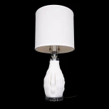 Настольная лампа Loft It Azzurra 10263T/S (220V, выключатель)