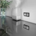 Умная Розетка (серебряный) Werkel W1171606 (a056420)