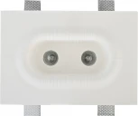 Точечный светильник Donolux DL239G DL239G2