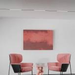 Трековый светильник магнитный 10W 48V Lightera Startrek 48 LE167TRL-10B (LED)