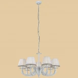 Подвесная люстра Citilux Канон CL412172 (220V, на цепи)