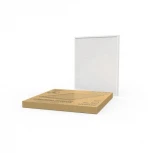 Потолочный светильник Gauss 842123336 (LED, 220V)