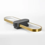 Настенный светильник Lussole Tift LSP-7335 (LED, 220V)