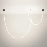 Светильник SP-TROPIC-SURFACE-R18-L5000-58W Day4000 (BK, 360 deg, 230V) (Arlight, IP20 Пластик) 043397