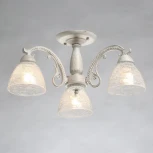 Потолочная люстра на штанге MW-Light Ариадна 105010303 (220V)