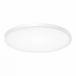 Потолочный светильник круглый Citilux Бейсик CL738500V (LED, 220V, IP40)