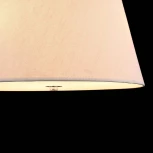 Подвесной светильник Maytoni Bergamo MOD613PL-03BG (220V, на тросе, круглые)