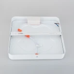 Потолочный светильник Elektrostandard DLR020-DLS020 DLS034 18W 4200K (LED, 220V)