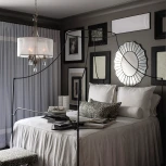 Подвесная люстра Mime HK-MIME-3P Hinkley