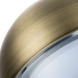 Подвесной светильник Lightstar Dafne 815511 (220V, на проводе, шар)