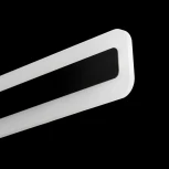 Настенный светильник Citilux Тринити CL238561 (LED, 220V, выключатель)